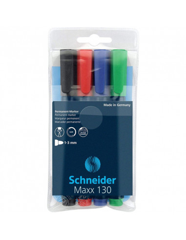 Перманентен маркер  ⋙ на цена от 6.07лв  - Allegro-bg.com