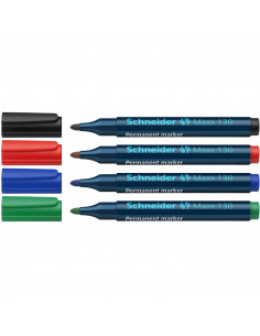 Перманентен маркер  ⋙ на цена от 6.07лв  - Allegro-bg.com 2