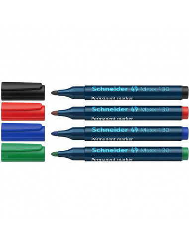 Перманентен маркер  ⋙ на цена от 6.07лв  - Allegro-bg.com