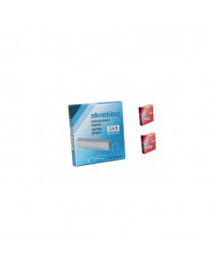 Телчета Skrebba 24/12, 1000 ⋙ на цена от 4.60лв  - Allegro-bg.com