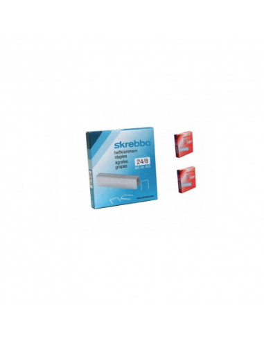 Телчета Skrebba 24/12, 1000 ⋙ на цена от 4.60лв  - Allegro-bg.com