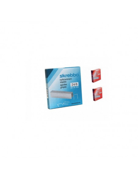 Телчета Skrebba 24/12, 1000 ⋙ на цена от 4.60лв  - Allegro-bg.com