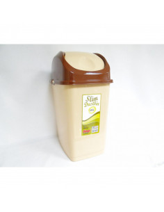 Кошче с въртящ капак, 10  ⋙ на цена от 6.11лв  - Allegro-bg.com