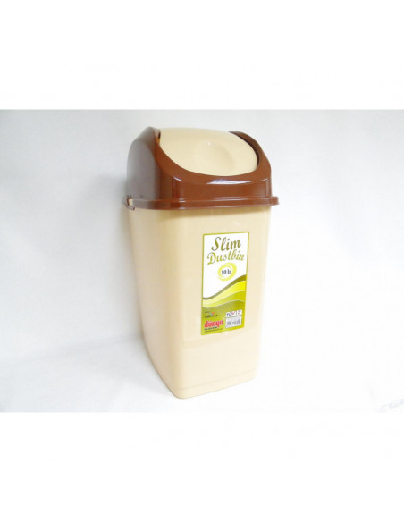 Кошче с въртящ капак, 10  ⋙ на цена от 6.11лв  - Allegro-bg.com