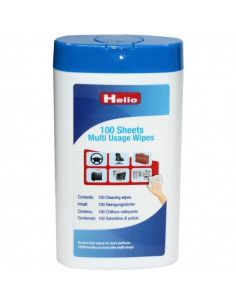 Кърпички в кутия,  ⋙ на цена от 3.67лв  - Allegro-bg.com