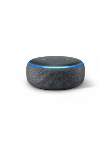 Тонколонка Amazon Echo Dot ⋙ на цена от 60.74лв  - Allegro-bg.com