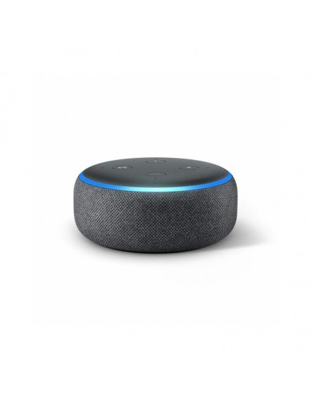 Тонколонка Amazon Echo Dot ⋙ на цена от 60.74лв  - Allegro-bg.com