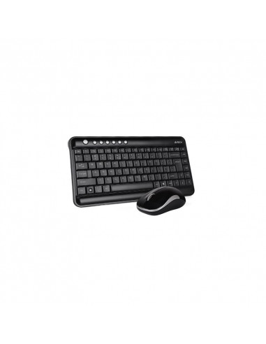 Комплект Мини A4Tech 3300N ⋙ на цена от 28.19лв  - Allegro-bg.com