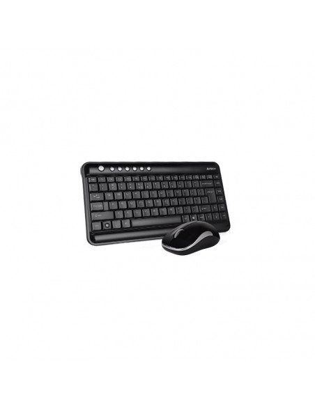 Комплект Мини A4Tech 3300N ⋙ на цена от 28.19лв  - Allegro-bg.com