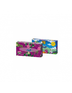 Козметични кърпи Harmony  ⋙ на цена от 1.84лв  - Allegro-bg.com