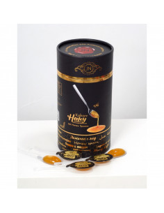 Мед в лъжичка, 7 г, 66  ⋙ на цена от 20.24лв  - Allegro-bg.com