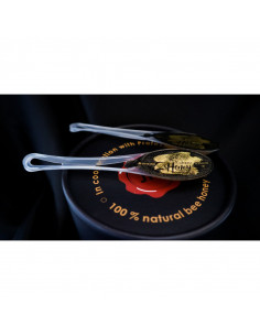 Мед в лъжичка, 7 г, 66  ⋙ на цена от 20.24лв  - Allegro-bg.com 2