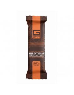 Протеинов бар G-Bar, 60  ⋙ на цена от 2.27лв  - Allegro-bg.com