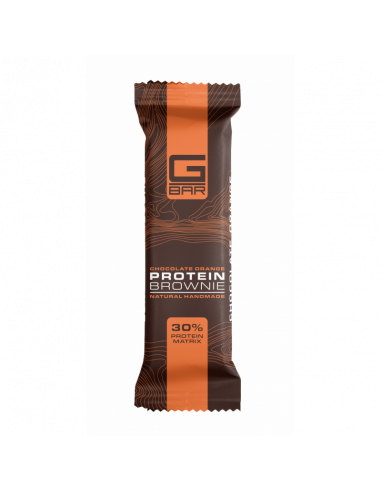 Протеинов бар G-Bar, 60  ⋙ на цена от 2.27лв  - Allegro-bg.com