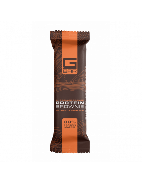 Протеинов бар G-Bar, 60  ⋙ на цена от 2.27лв  - Allegro-bg.com