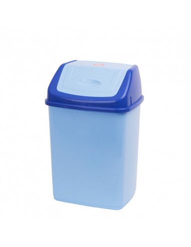 Кошче с въртящ капак, 18  ⋙ на цена от 9.17лв  - Allegro-bg.com