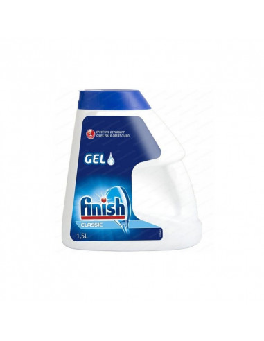 Гел за миялни машини  ⋙ на цена от 18.35лв  - Allegro-bg.com