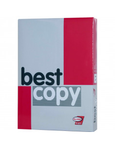 Копирна хартия Best Copy,  ⋙ на цена от 4.85лв  - Allegro-bg.com