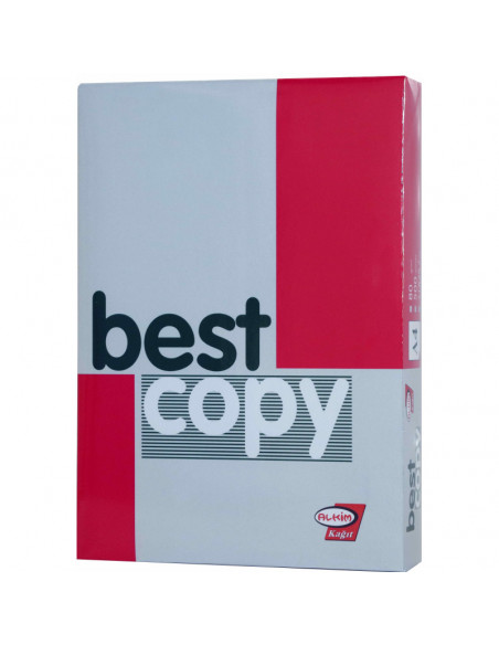 Копирна хартия Best Copy,  ⋙ на цена от 4.85лв  - Allegro-bg.com
