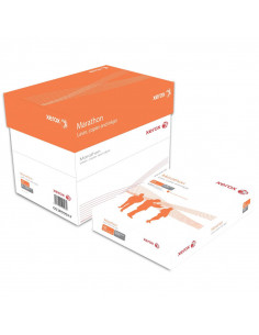 Хартия Xerox Marathon  ⋙ на цена от 5.52лв  - Allegro-bg.com