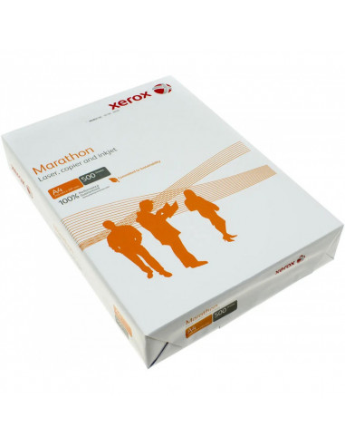 Хартия Xerox Marathon  ⋙ на цена от 5.52лв  - Allegro-bg.com