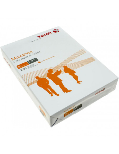 Хартия Xerox Marathon  ⋙ на цена от 5.52лв  - Allegro-bg.com