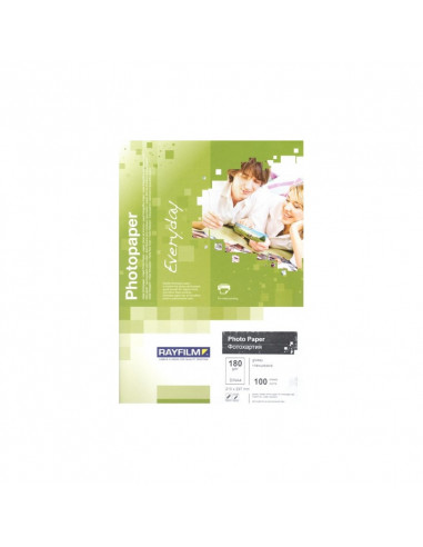 Фотохартия Rayfilm  ⋙ на цена от 15.65лв  - Allegro-bg.com