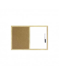 Комбинирано табло, 40 х  ⋙ на цена от 8.53лв  - Allegro-bg.com