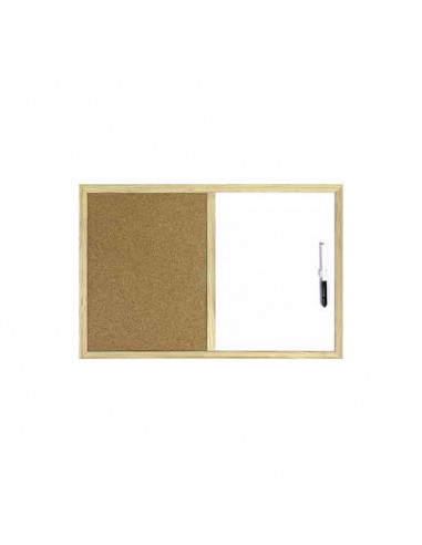 Комбинирано табло, 40 х  ⋙ на цена от 8.53лв  - Allegro-bg.com