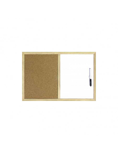 Комбинирано табло, 40 х  ⋙ на цена от 8.53лв  - Allegro-bg.com