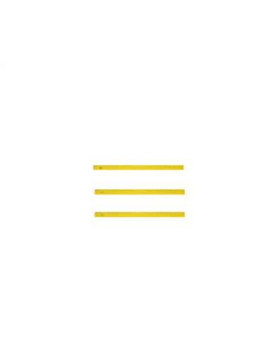 Линия Hatas 100 см, за бяла ⋙ на цена от 4.87лв  - Allegro-bg.com