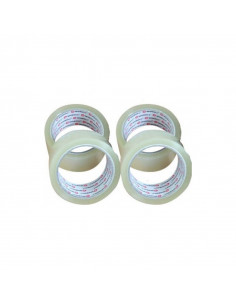 Опаковъчна лента, 50 мм х  ⋙ на цена от 1.01лв  - Allegro-bg.com