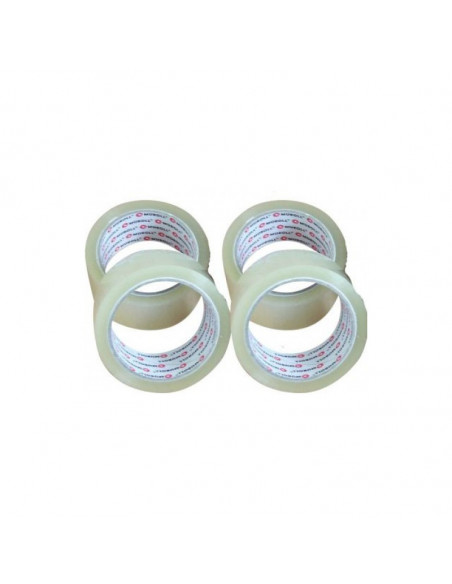 Опаковъчна лента, 50 мм х  ⋙ на цена от 1.01лв  - Allegro-bg.com