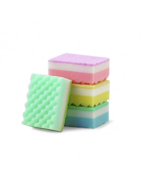 Домакинска гъба Voxx XW006, ⋙ на цена от 1.20лв  - Allegro-bg.com