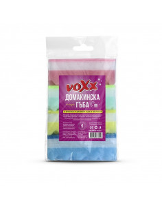 Домакинска гъба Voxx XW006, ⋙ на цена от 1.20лв  - Allegro-bg.com 2