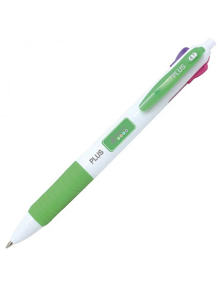 Химикалка Quatro Neon,  ⋙ на цена от 1.56лв  - Allegro-bg.com