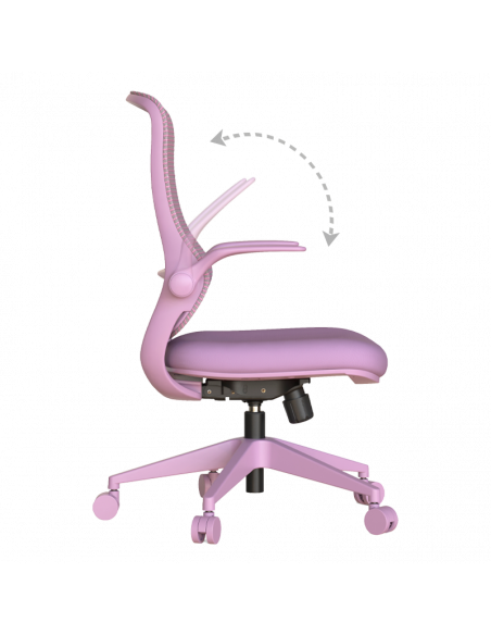 Ергономичен стол ASTARA  ⋙ на цена от 139.20лв  - Allegro-bg.com