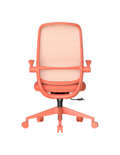 Ергономичен стол ASTARA  ⋙ на цена от 139.20лв  - Allegro-bg.com