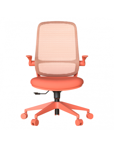 Ергономичен стол ASTARA  ⋙ на цена от 139.20лв  - Allegro-bg.com