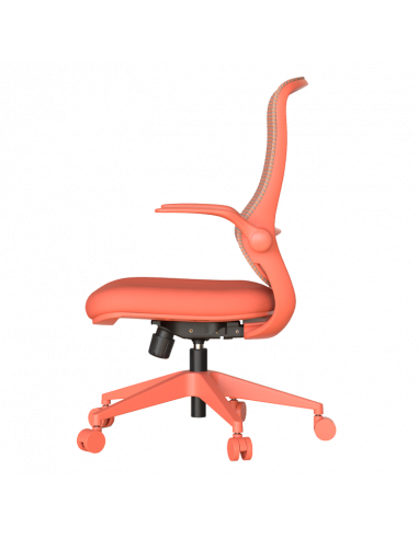 Ергономичен стол ASTARA  ⋙ на цена от 139.20лв  - Allegro-bg.com