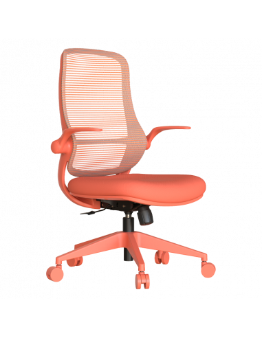 Ергономичен стол ASTARA  ⋙ на цена от 139.20лв  - Allegro-bg.com