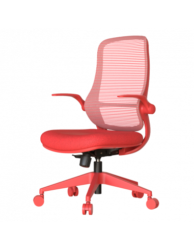 Ергономичен стол ASTARA  ⋙ на цена от 139.20лв  - Allegro-bg.com