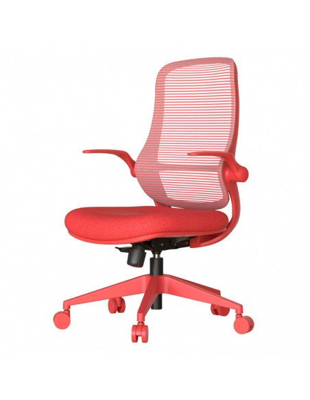 Ергономичен стол ASTARA  ⋙ на цена от 139.20лв  - Allegro-bg.com