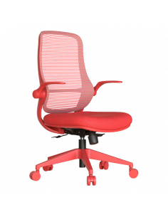 Ергономичен стол ASTARA  ⋙ на цена от 139.20лв  - Allegro-bg.com 2