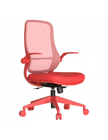 Ергономичен стол ASTARA  ⋙ на цена от 139.20лв  - Allegro-bg.com