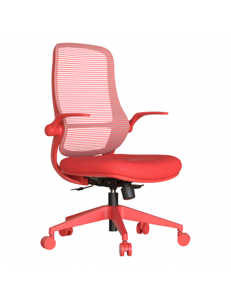 Ергономичен стол ASTARA  ⋙ на цена от 139.20лв  - Allegro-bg.com