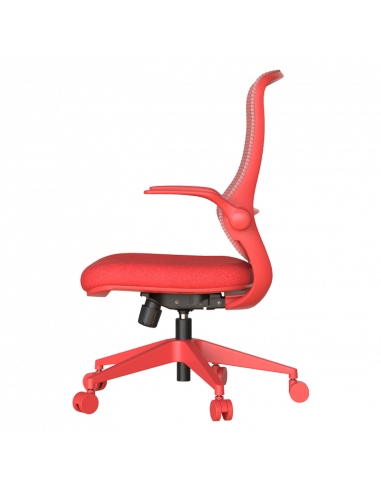 Ергономичен стол ASTARA  ⋙ на цена от 139.20лв  - Allegro-bg.com