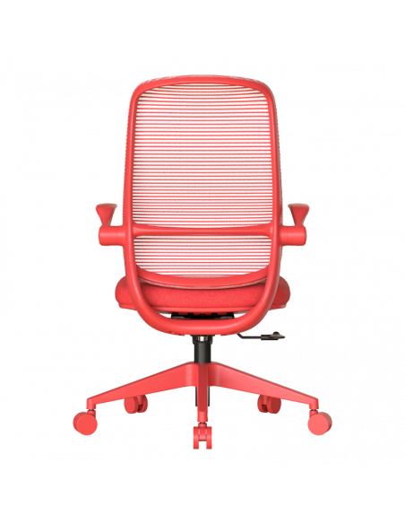 Ергономичен стол ASTARA  ⋙ на цена от 139.20лв  - Allegro-bg.com