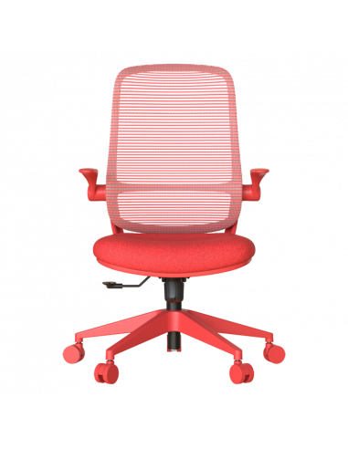 Ергономичен стол ASTARA  ⋙ на цена от 139.20лв  - Allegro-bg.com