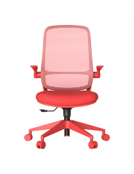 Ергономичен стол ASTARA  ⋙ на цена от 139.20лв  - Allegro-bg.com